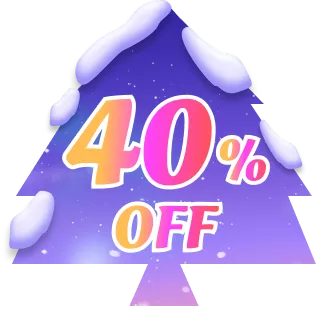 Christmas sales