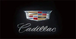 Cadillac 凱迪拉克
