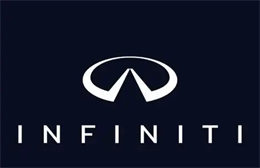 Infiniti 英菲尼迪 Logo
