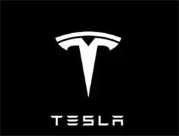 Tesla Logo