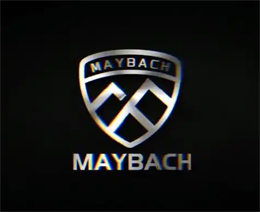  邁巴赫Logo