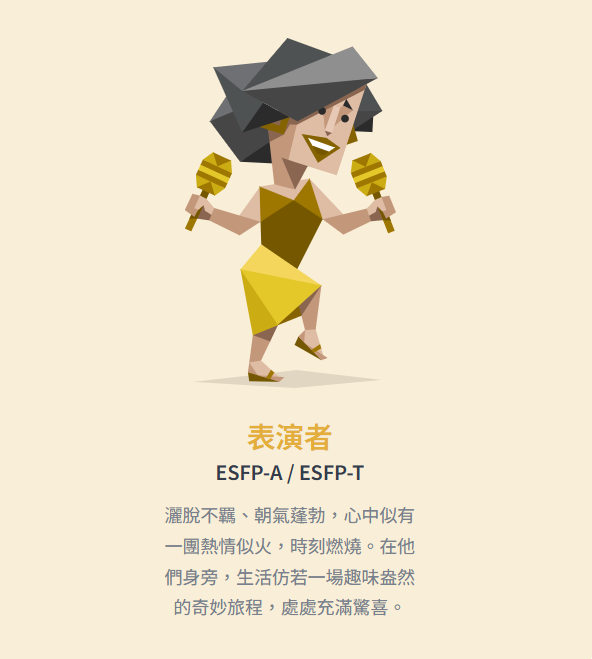 聲音特徵與心理