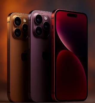 iPhone 18 系列