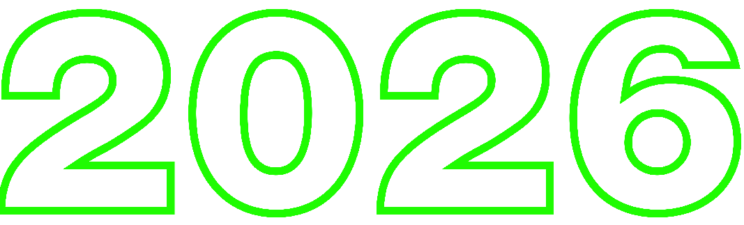 帶聲音的 2025 新年快樂圖片 gif