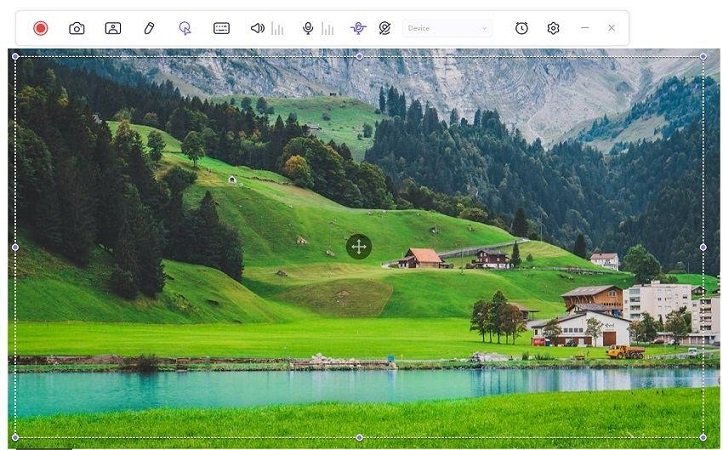 函授螢幕錄影 6