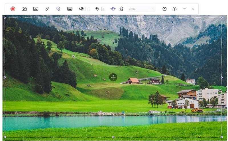 ocam screen recorder 13
