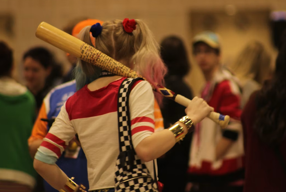 AI Cosplay 教學：免做衣服道具！用 AI 繪圖一鍵化身動漫遊戲角色的完整指南