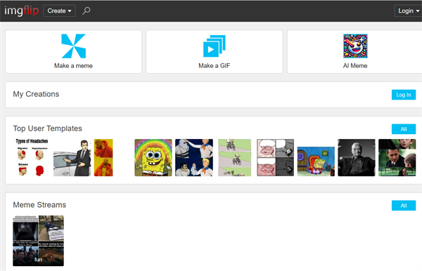 Imgflip
