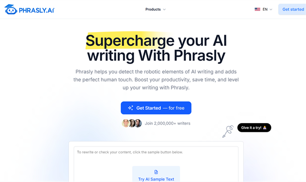 Phrasly