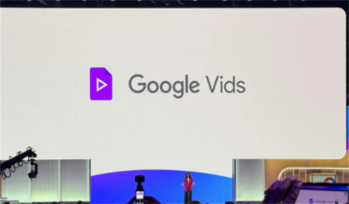 什麼是Google Vids