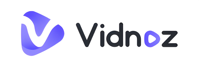 vidnozai logo