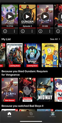 Netflix