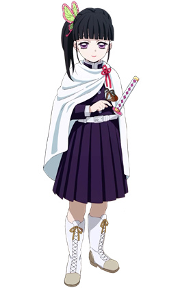 栗花落香奈乎