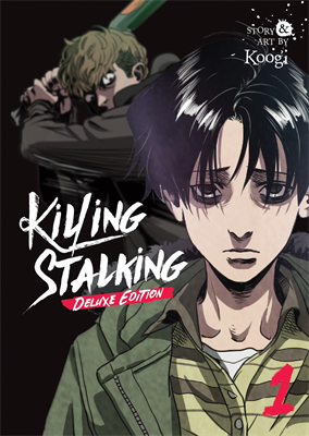 Killing Stalking