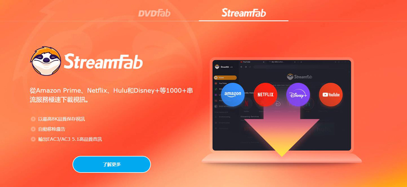 DVDFab