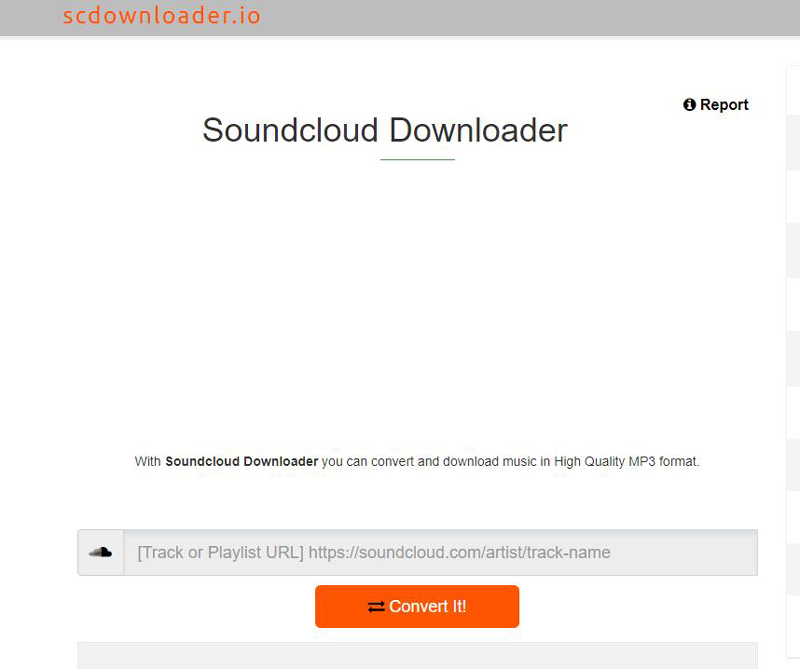 ScloudDownloader
