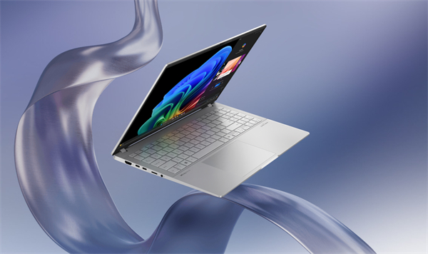 ASUS Vivobook S 15