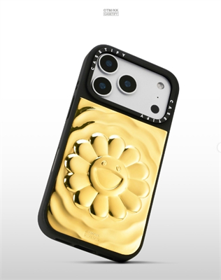 村上隆 × CASETiFY