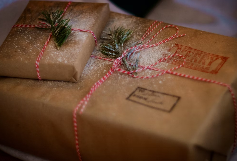 超實用！最全的聖誕禮物推薦清單，送朋友、男/女友、長輩必看!