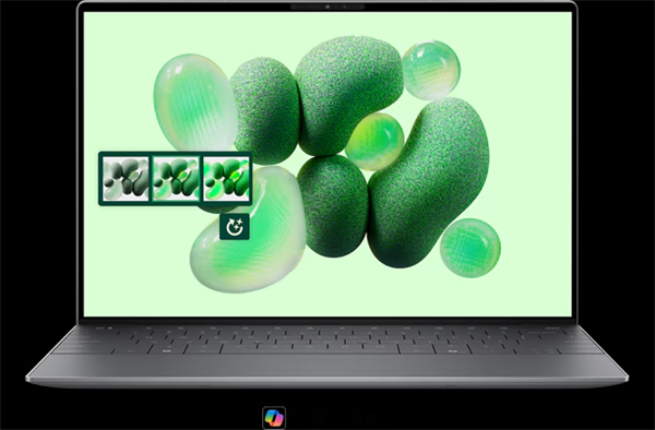 Dell XPS 13 AI Edition