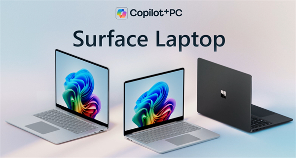 Microsoft Surface Laptop 7