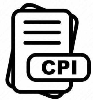 CPI格式