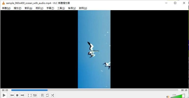 VLC