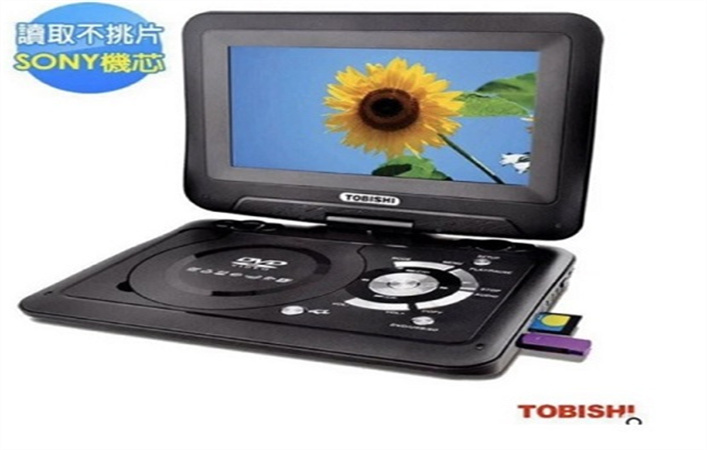 tobishi dvd 播放器