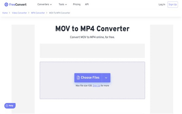 mov mp4