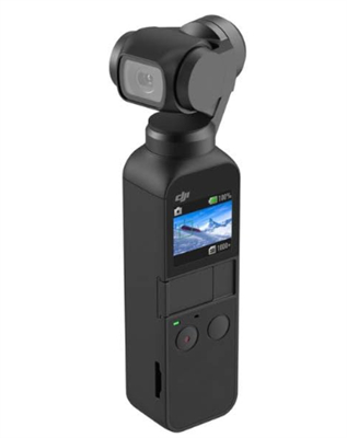 DJI Osmo Pocket