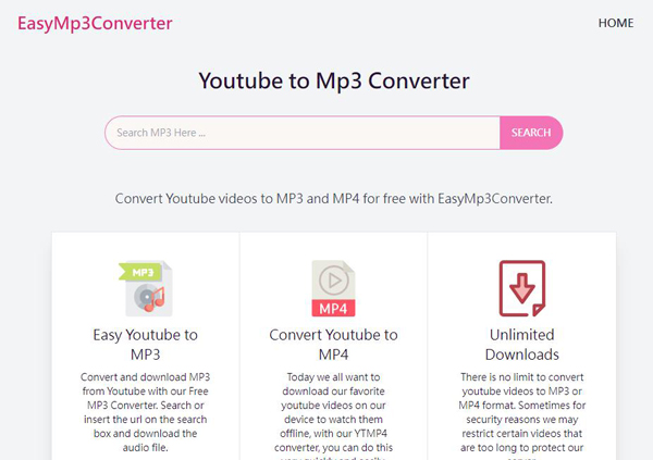 EasyMp3Converter
