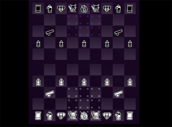 Chess Remix