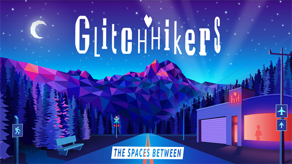 Glitchhikers