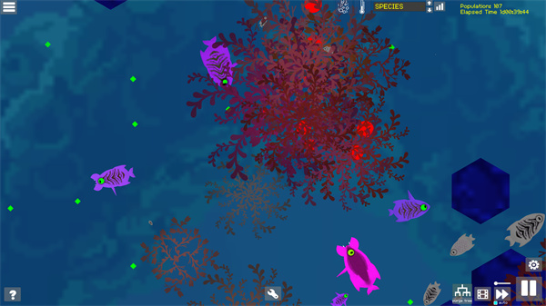 NeuraQuarium