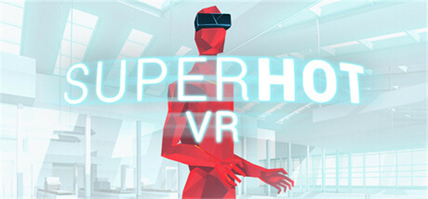 Superhot VR