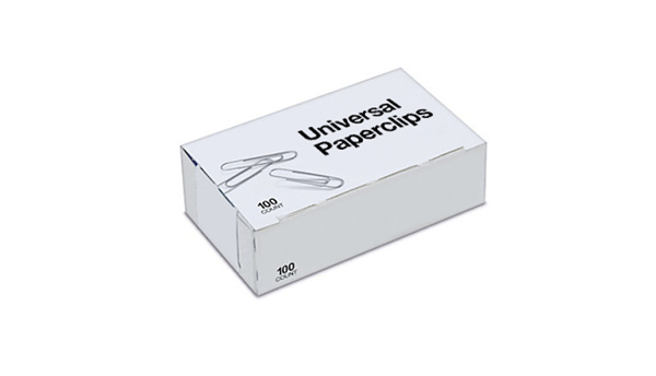 Universal Paperclips