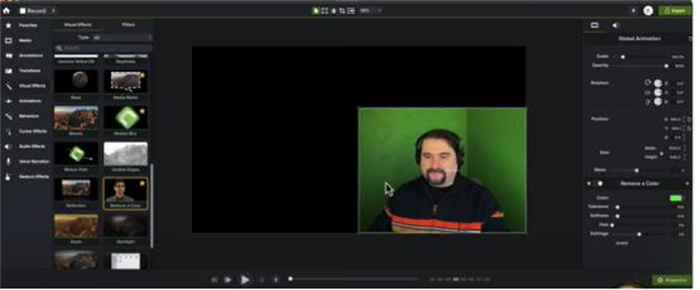 Camtasia