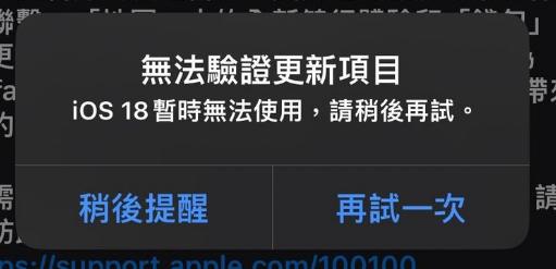 系統bug