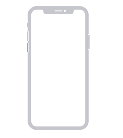iphone凍住