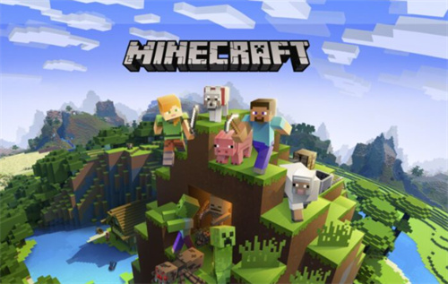 Minecraft