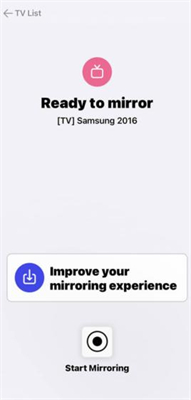 MirrorMeister