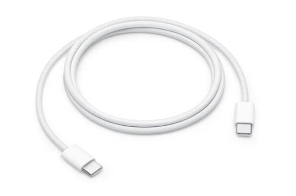 使用原廠充電器