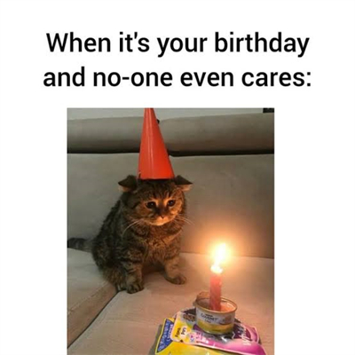 生日快樂梗圖13