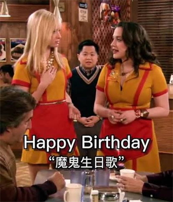 生日快樂梗圖8
