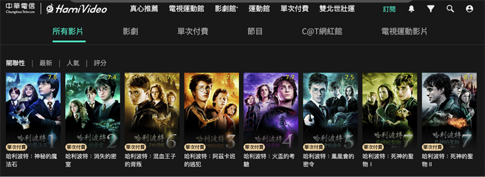 HamiVideo
