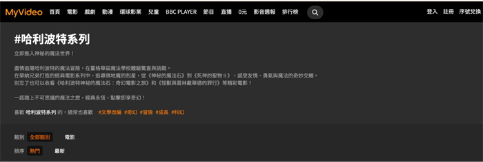 MyVideo