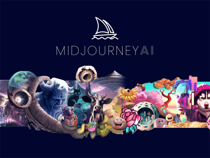 midjourney局部重繪功能