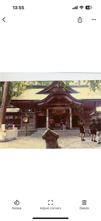 photoscan掃描照片