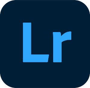 Adobe Lightroom，修图软体