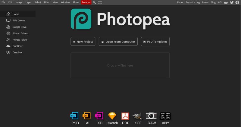 Photopea